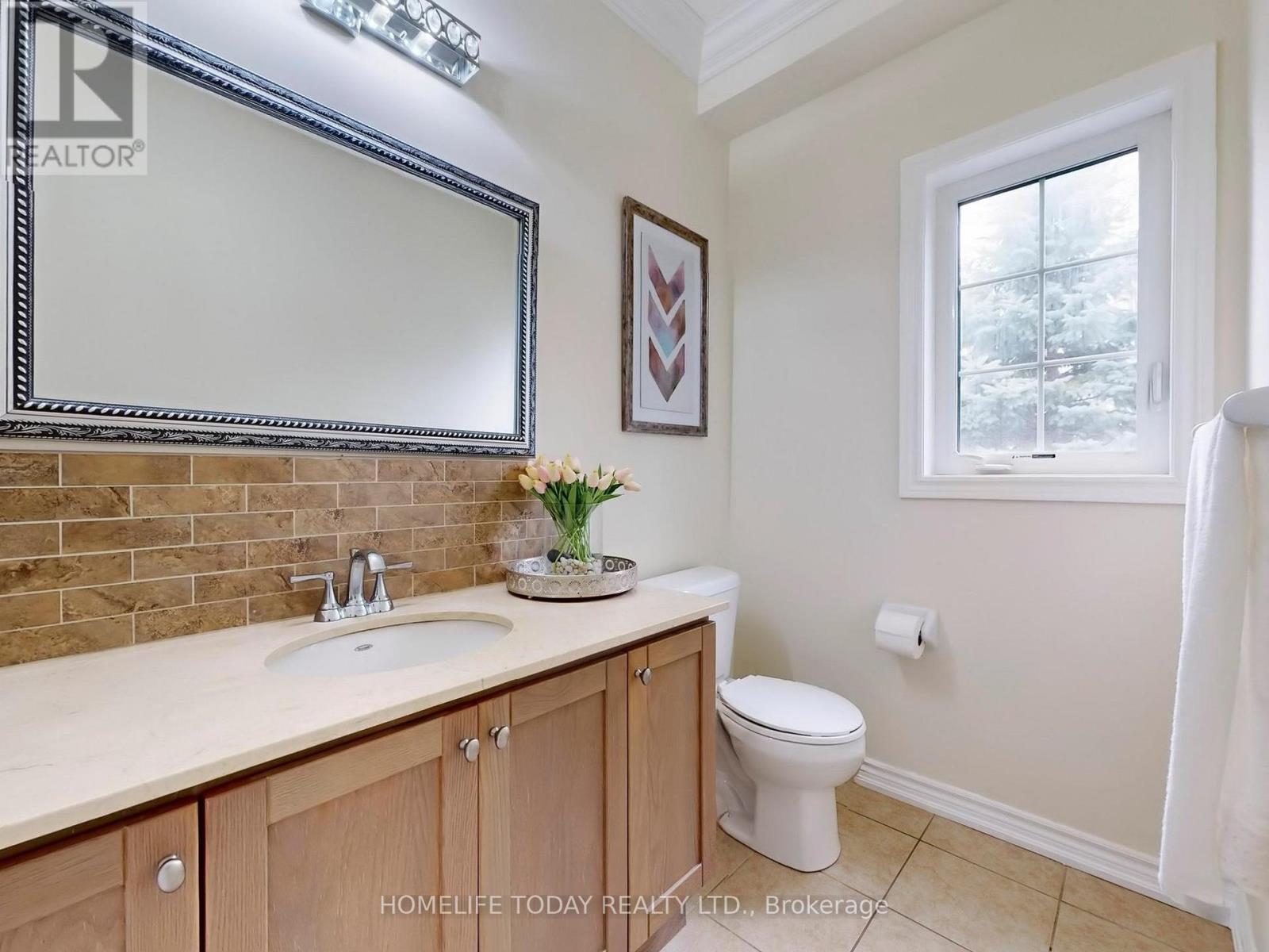 Photo 13 of 468 Roy Rainey Avenue, Markham ON
