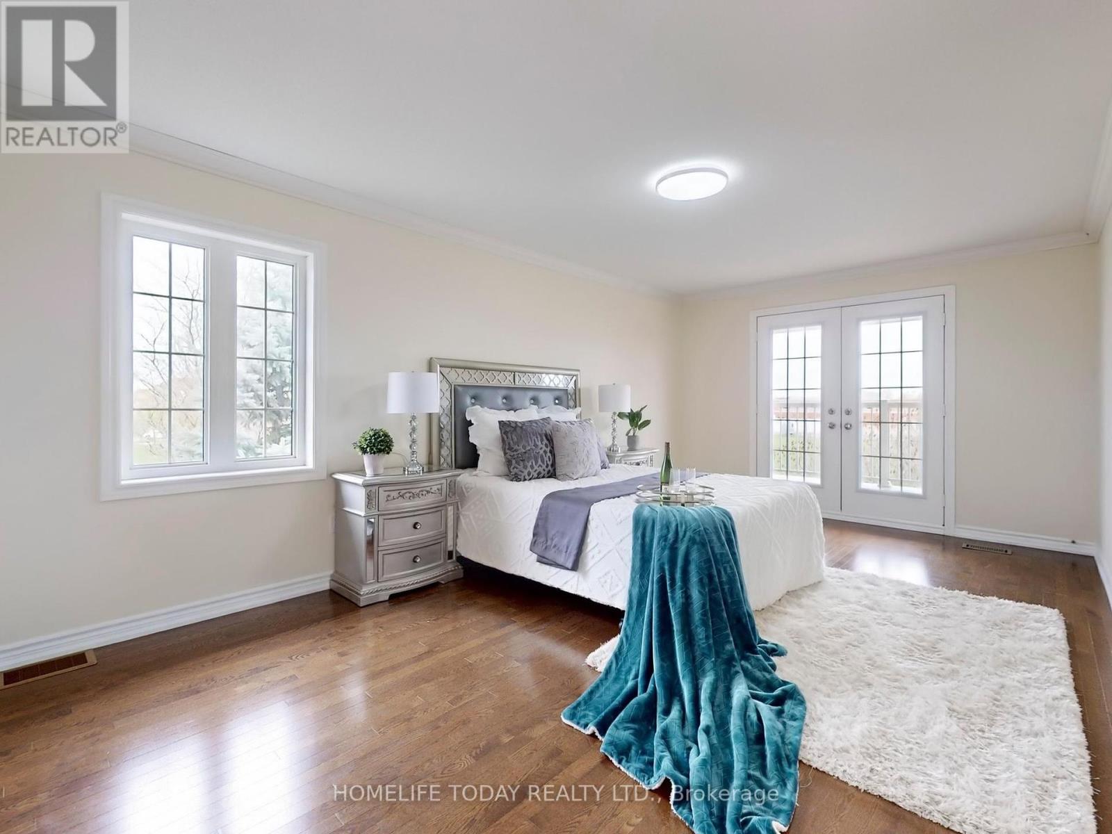 Photo 17 of 468 Roy Rainey Avenue, Markham ON