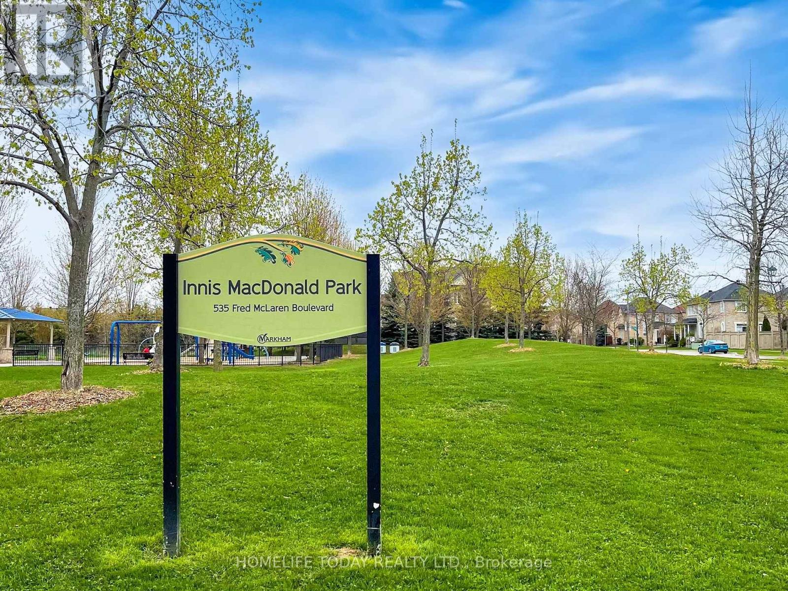 Photo 41 of 468 Roy Rainey Avenue, Markham ON
