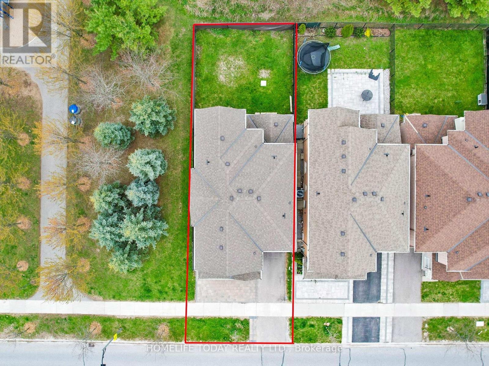Photo 42 of 468 Roy Rainey Avenue, Markham ON