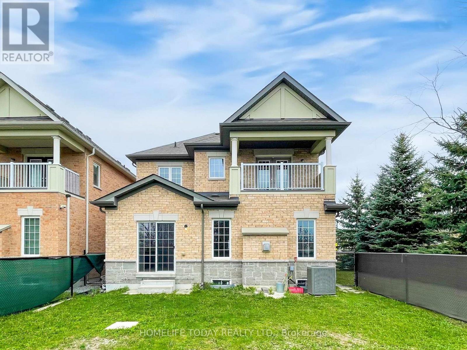 Photo 43 of 468 Roy Rainey Avenue, Markham ON