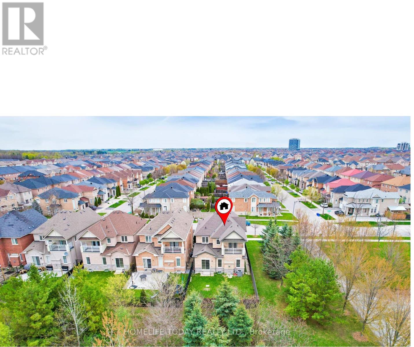 Photo 44 of 468 Roy Rainey Avenue, Markham ON