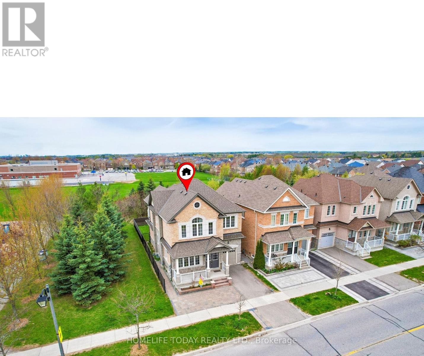 Photo 45 of 468 Roy Rainey Avenue, Markham ON