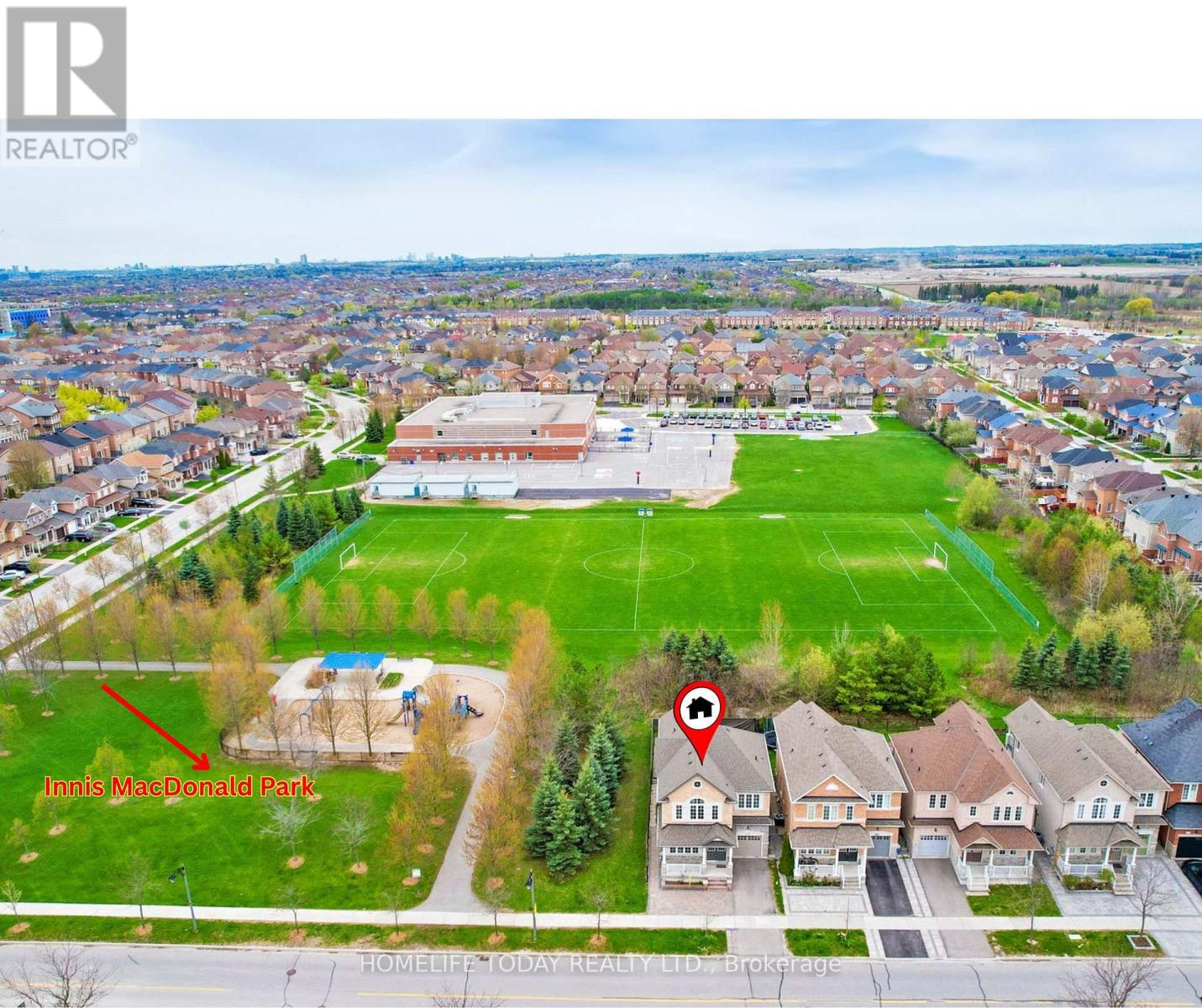 Photo 46 of 468 Roy Rainey Avenue, Markham ON