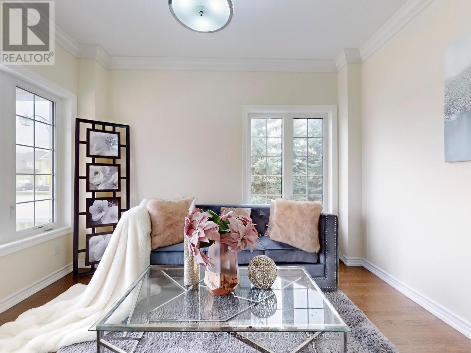 Photo 5 of 468 Roy Rainey Avenue, Markham ON