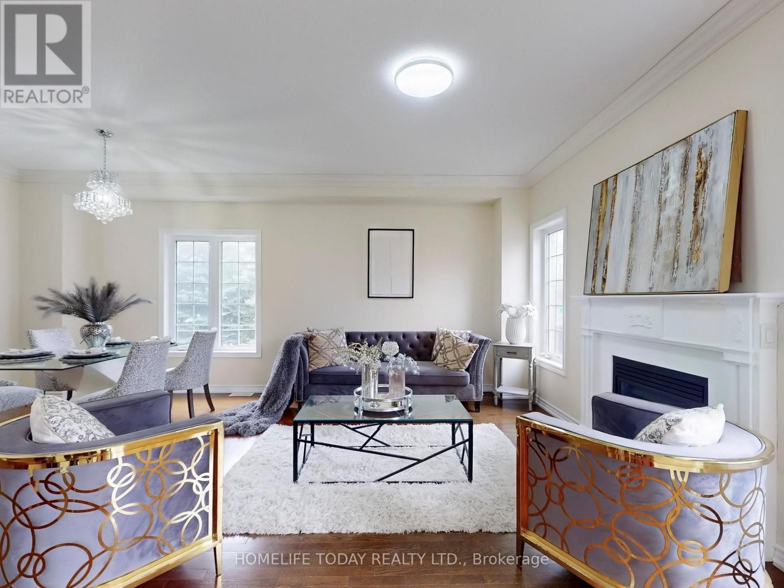 Photo 6 of 468 Roy Rainey Avenue, Markham ON