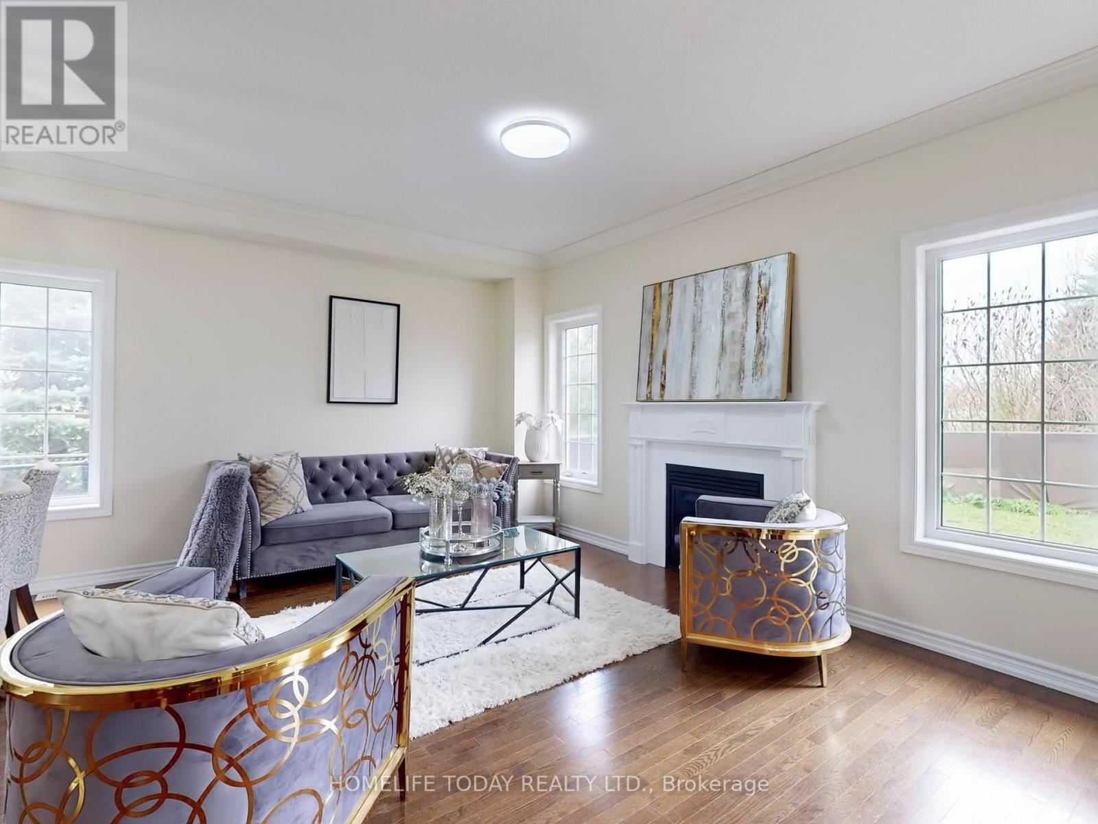 Photo 7 of 468 Roy Rainey Avenue, Markham ON