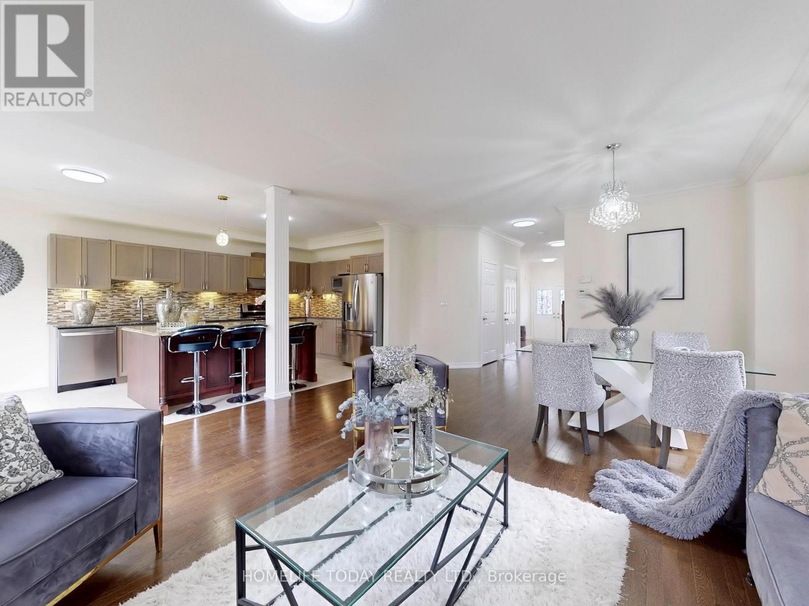 Photo 8 of 468 Roy Rainey Avenue, Markham ON