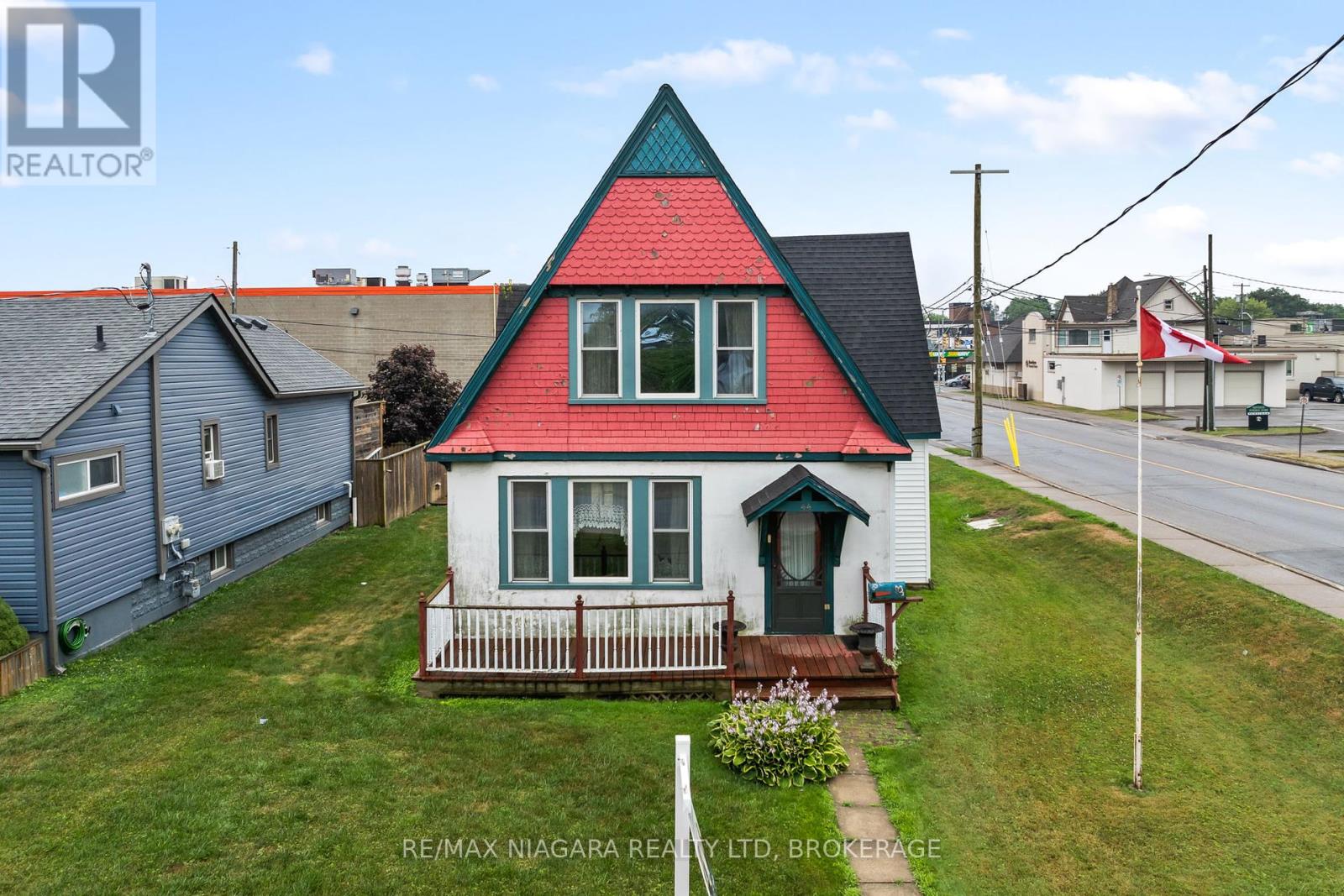 Photo 29 of 44 Park Street, Port Colborne ON