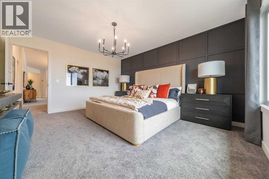 Photo 3 of 704 Langley Terrace Se, Airdrie AB