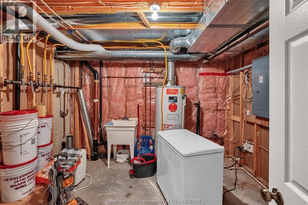 Photo 13 of 3 Schooner Court, Chatham ON