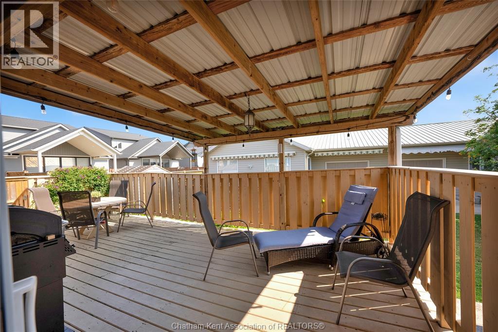 Photo 4 of 3 Schooner Court, Chatham ON