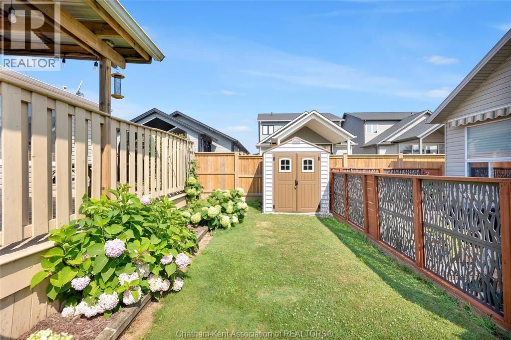 Photo 9 of 3 Schooner Court, Chatham ON