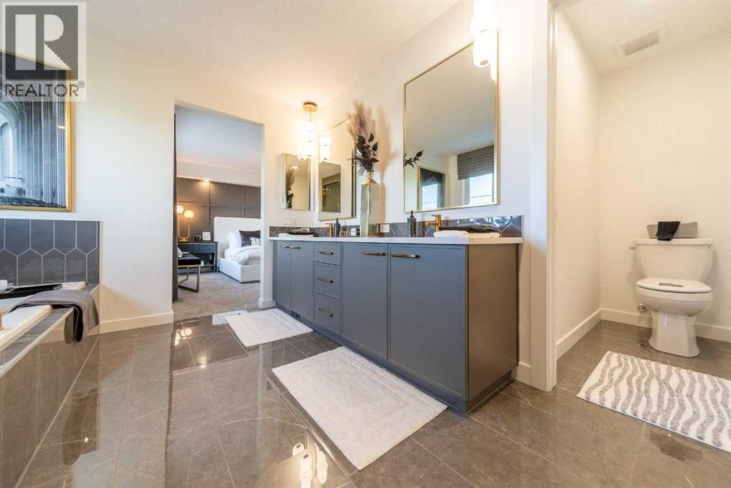 Photo 12 of 2220 Lancaster Heights Se, Airdrie AB