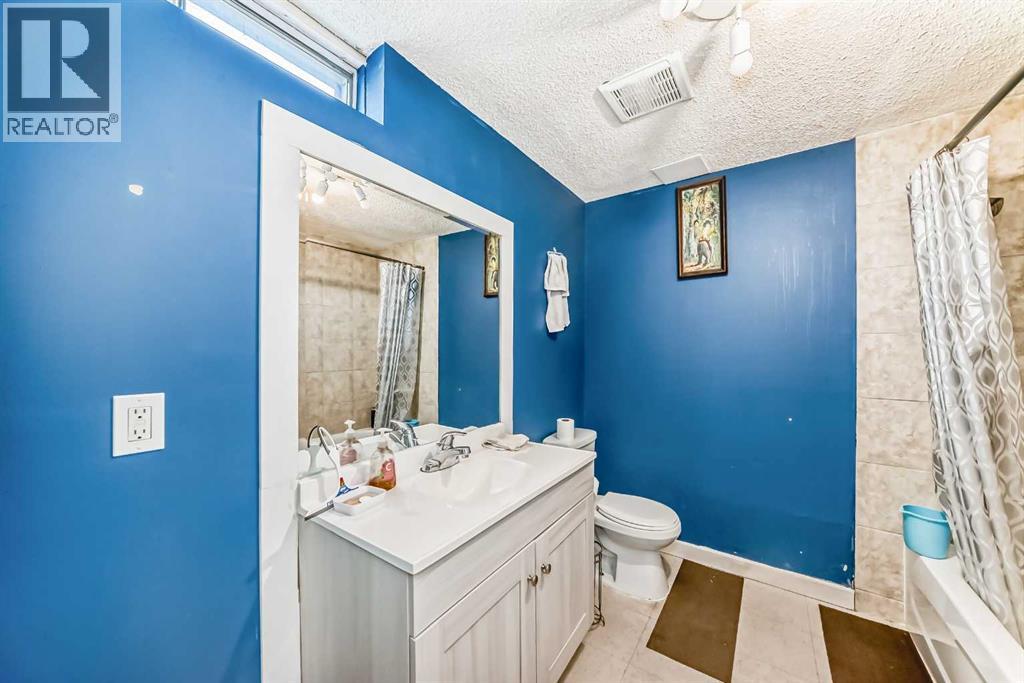 Single Family House Bungalow for Sale in  Madigan Drive NE Marlborough Park Calgary 
