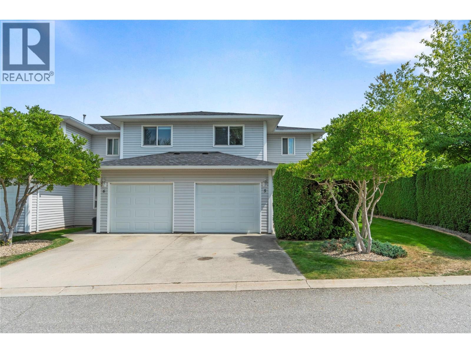 Photo 24 of 2951 11 Avenue Ne Unit 5, Salmon Arm BC