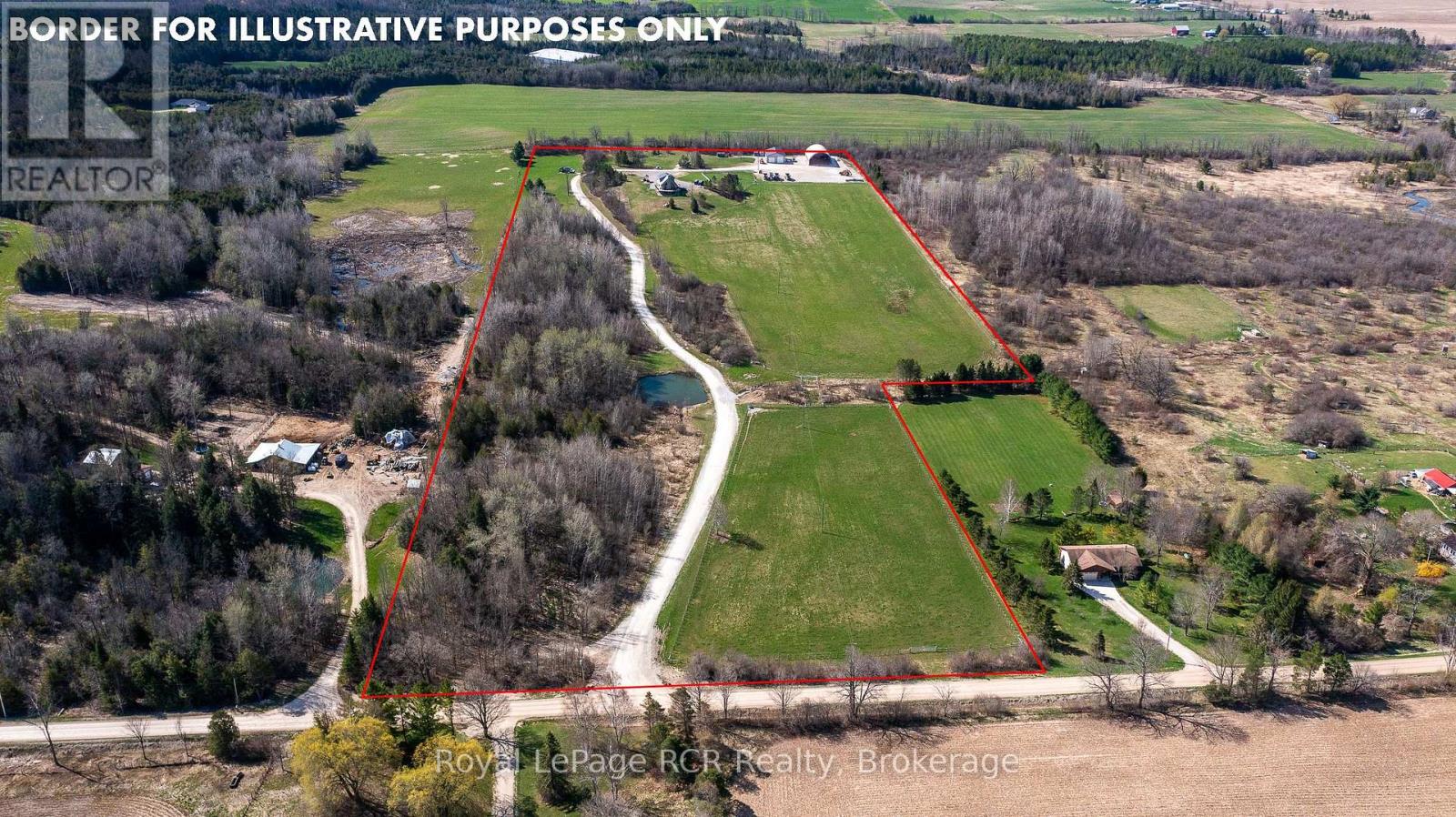 Photo 16 of 742654 Sideroad 4 B, Chatsworth ON
