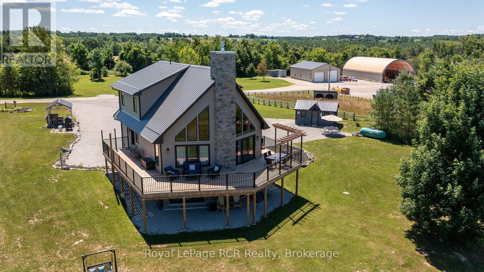 Photo 41 of 742654 Sideroad 4 B, Chatsworth ON