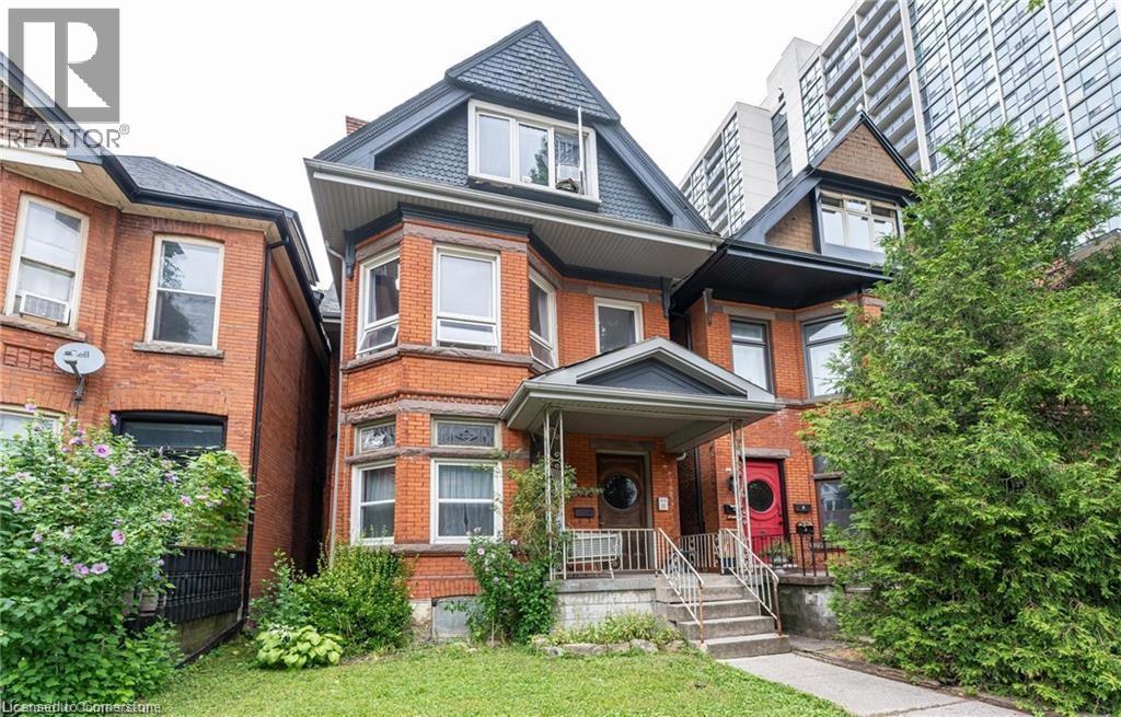 Photo 1 of 122 Robinson Street, Hamilton ON