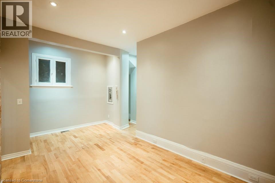 Photo 12 of 122 Robinson Street, Hamilton ON