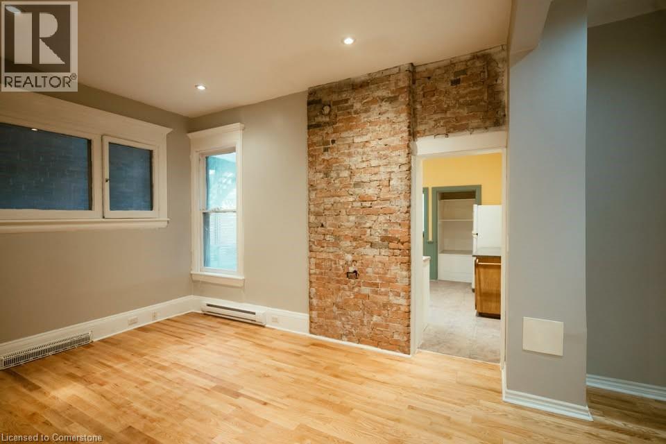 Photo 2 of 122 Robinson Street, Hamilton ON
