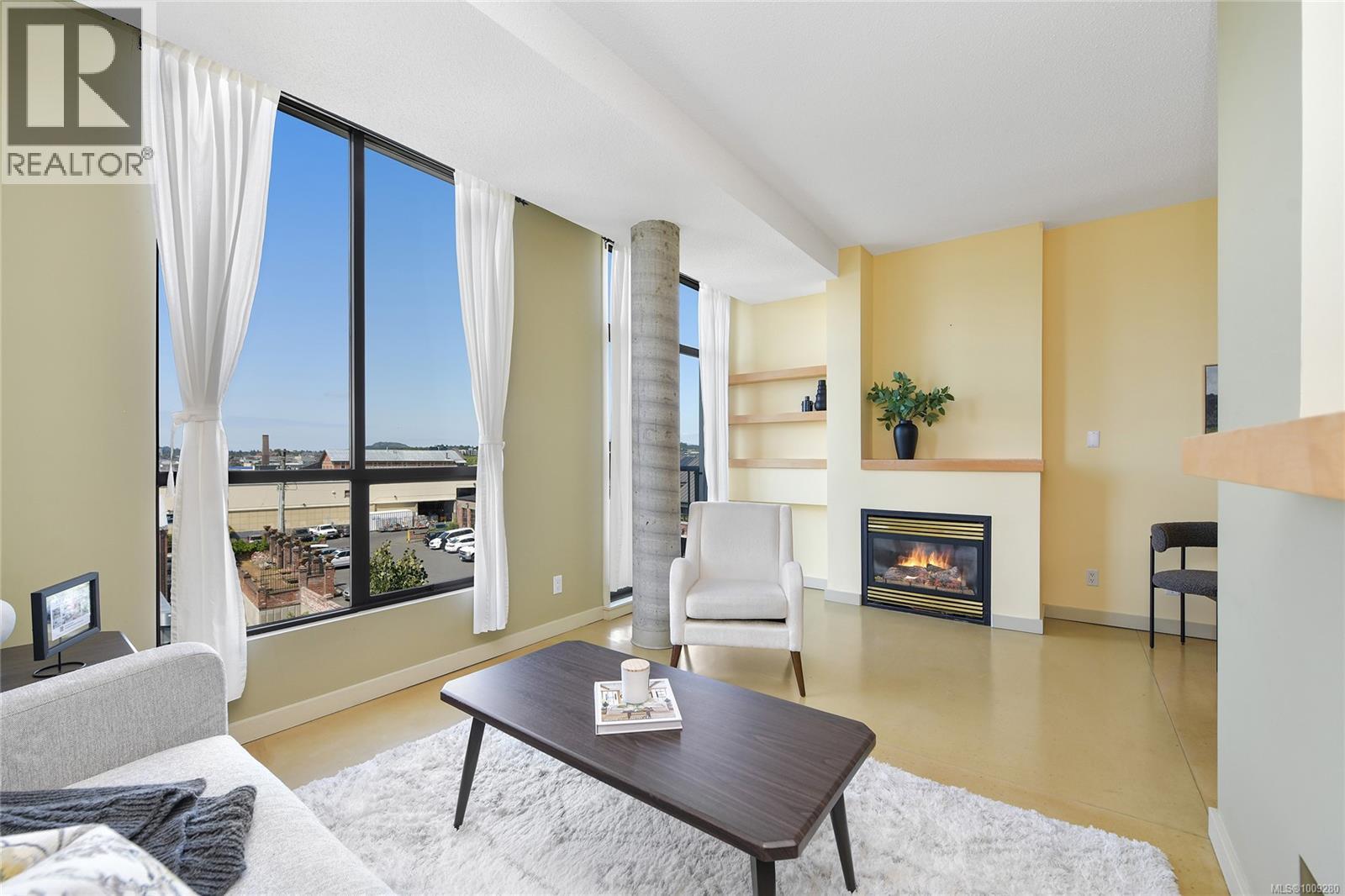 Photo 10 of 513 409 Swift St, Victoria BC