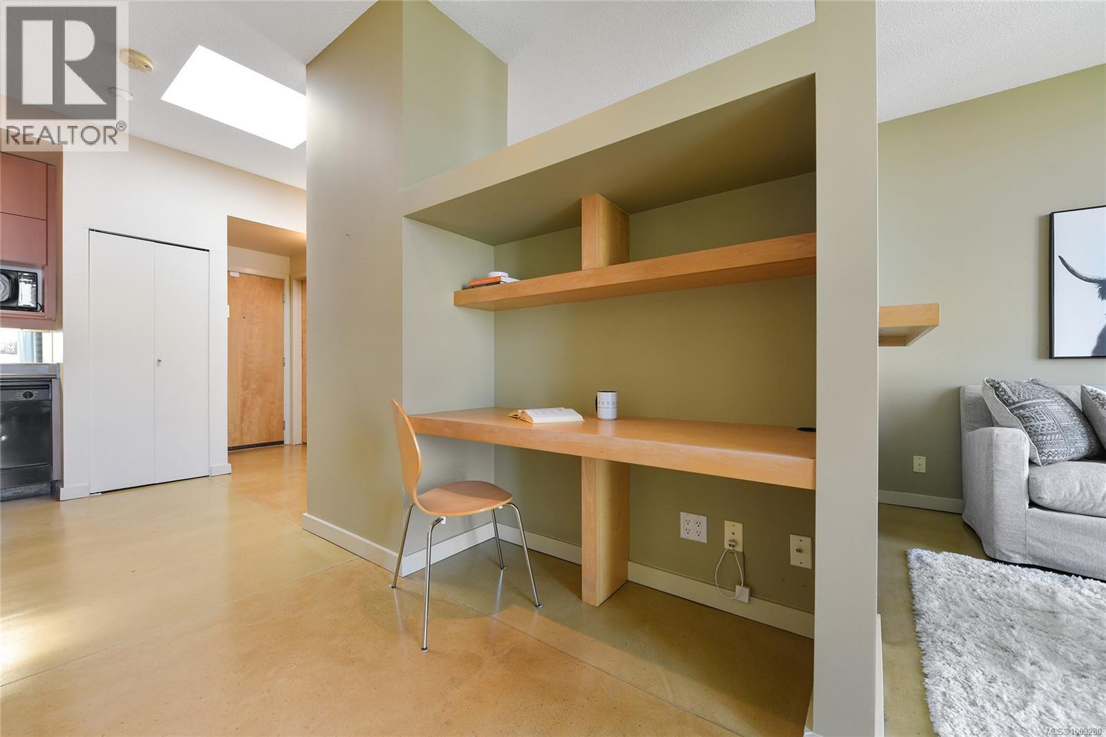 Photo 40 of 513 409 Swift St, Victoria BC