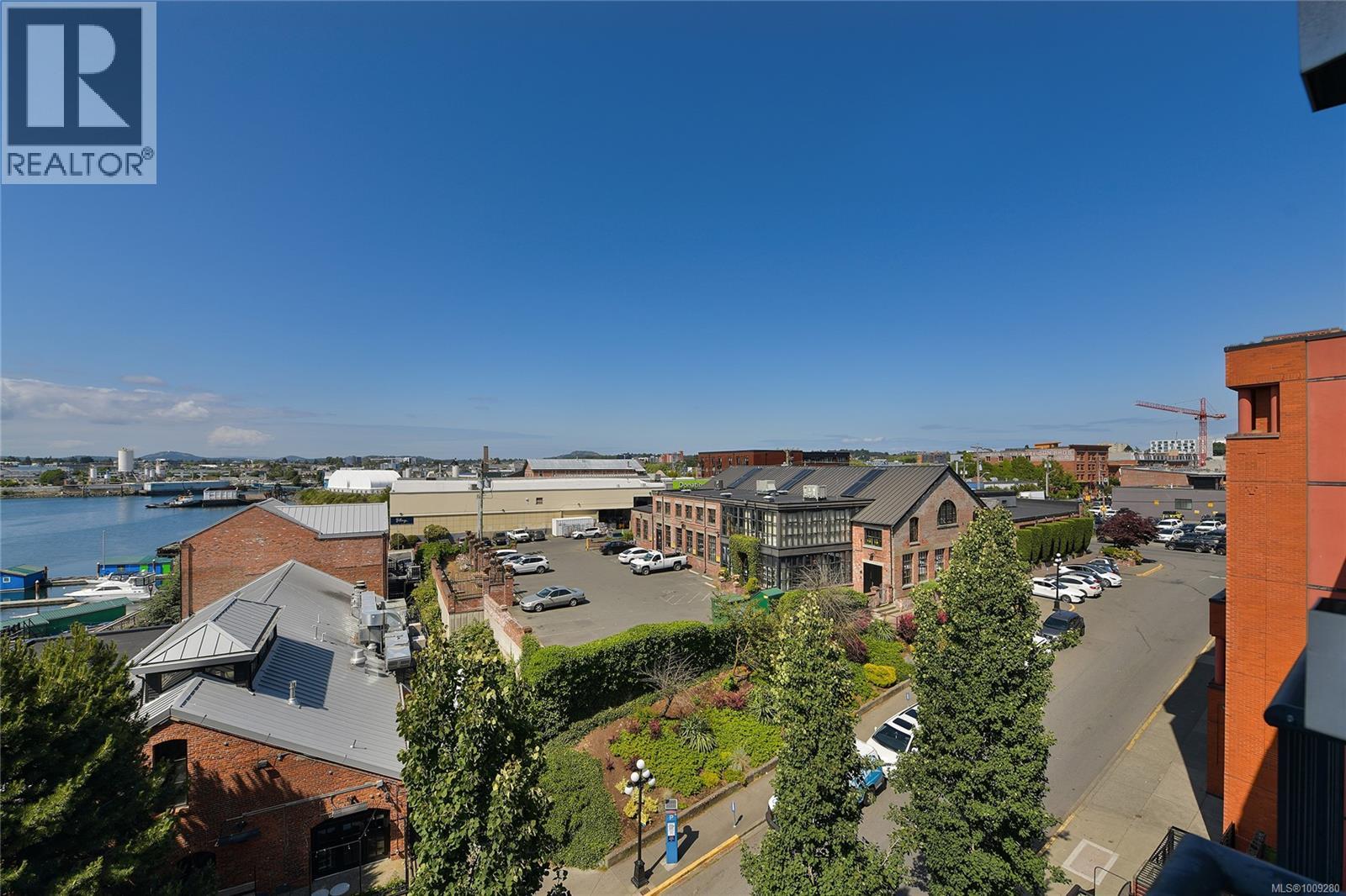 Photo 3 of 513 409 Swift St, Victoria BC