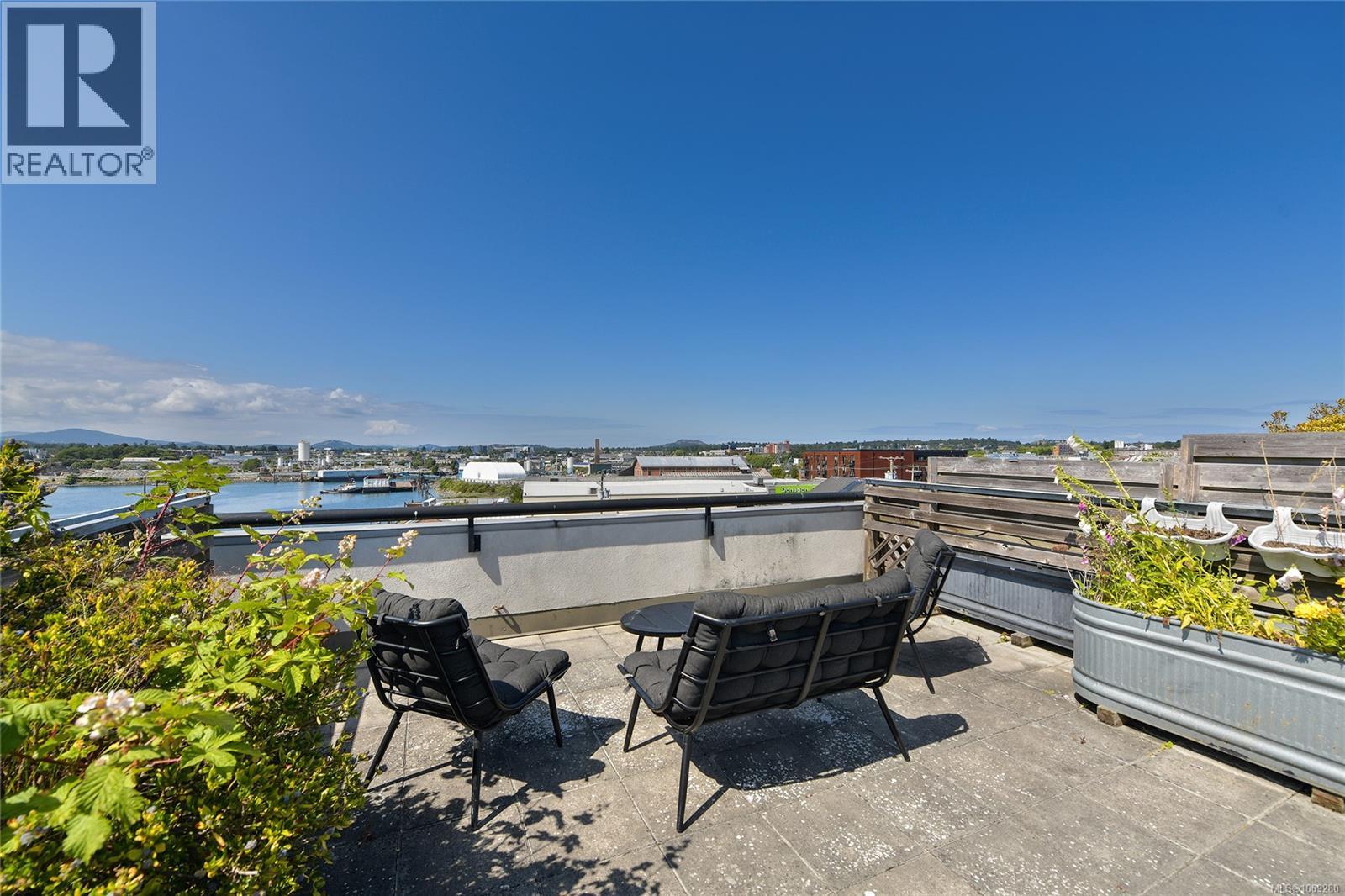 Photo 27 of 513 409 Swift St, Victoria BC