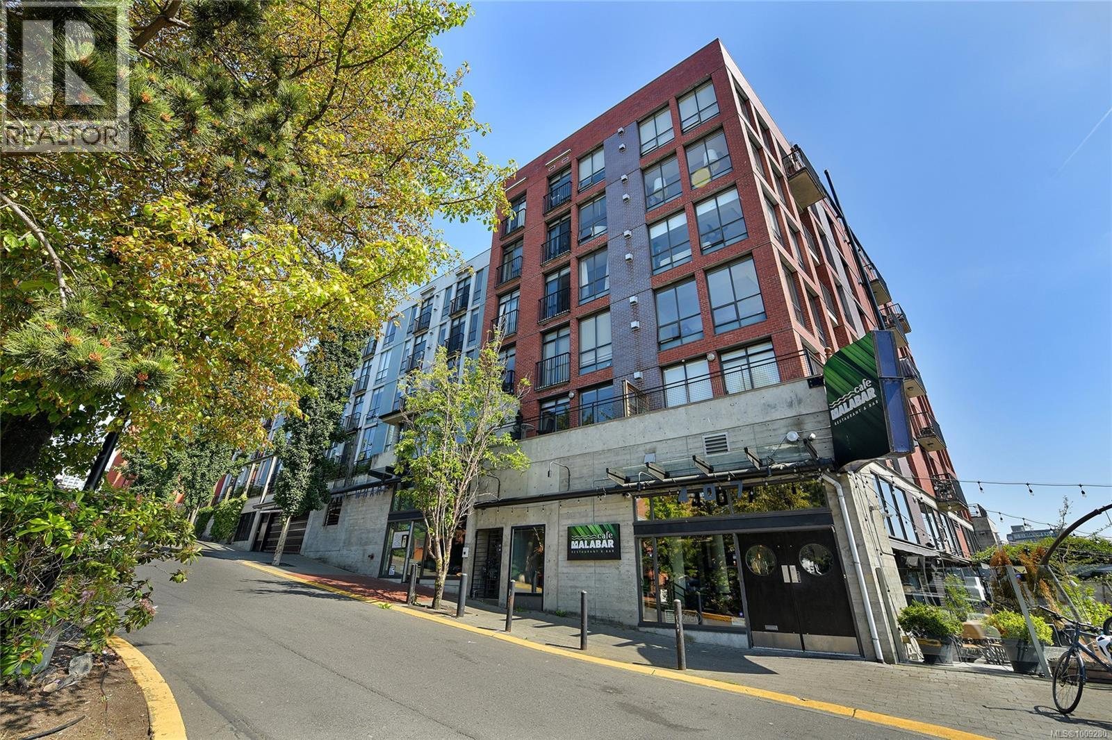 Photo 23 of 513 409 Swift St, Victoria BC
