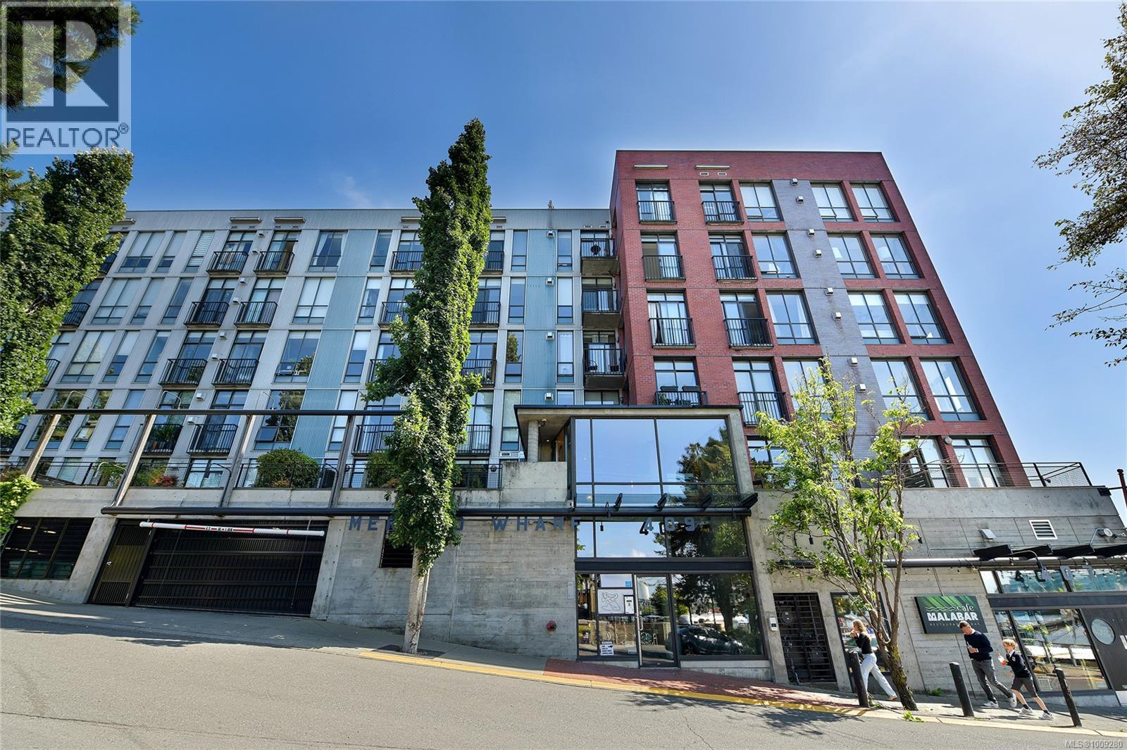 Photo 8 of 513 409 Swift St, Victoria BC