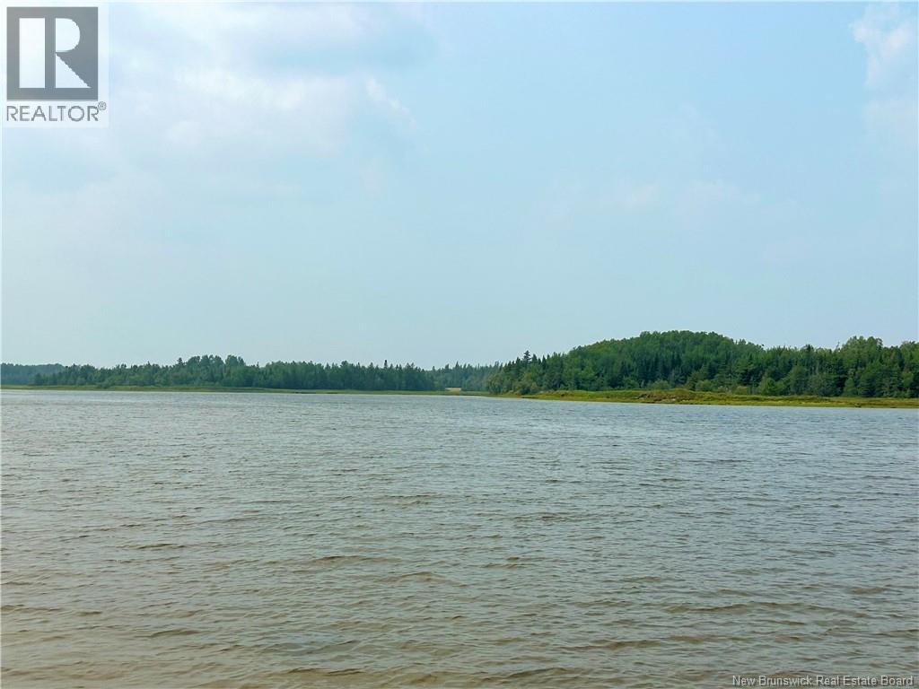 Photo 1 of 39 85 Acres Point Aux Carr Road, Napan NB