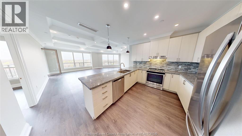 Photo 16 of 121 King Street Unit 607, Chatham ON