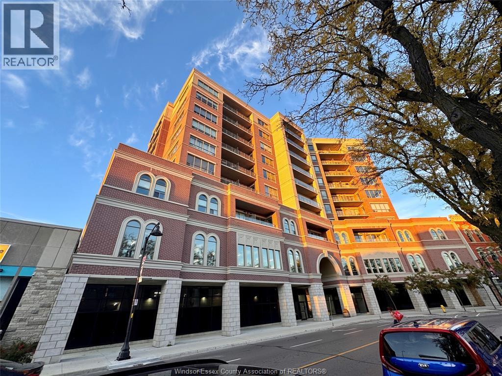Photo 19 of 121 King Street Unit 607, Chatham ON