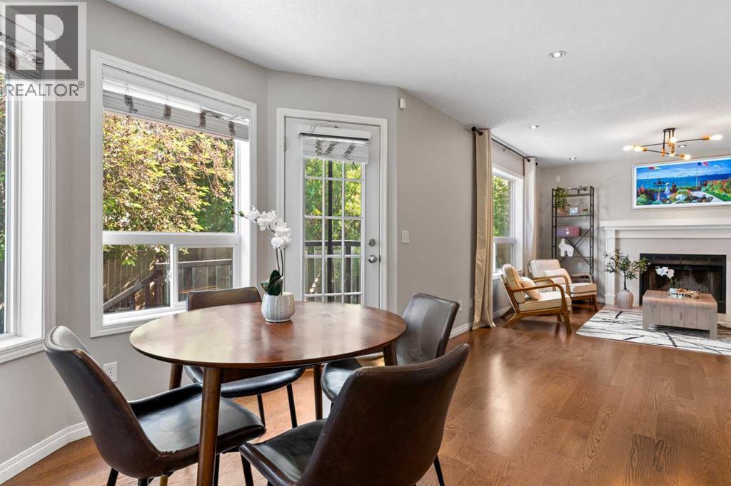 Single Family House for Sale in  Sierra Nevada Green SW Signal Hill Calgary 