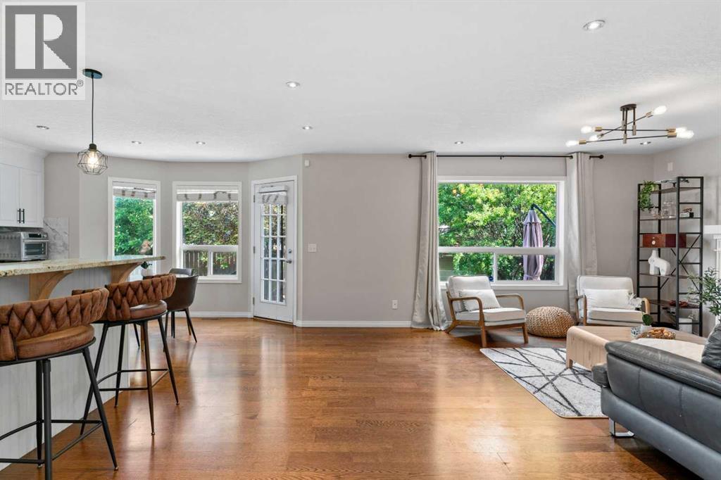 Single Family House for Sale in  Sierra Nevada Green SW Signal Hill Calgary 