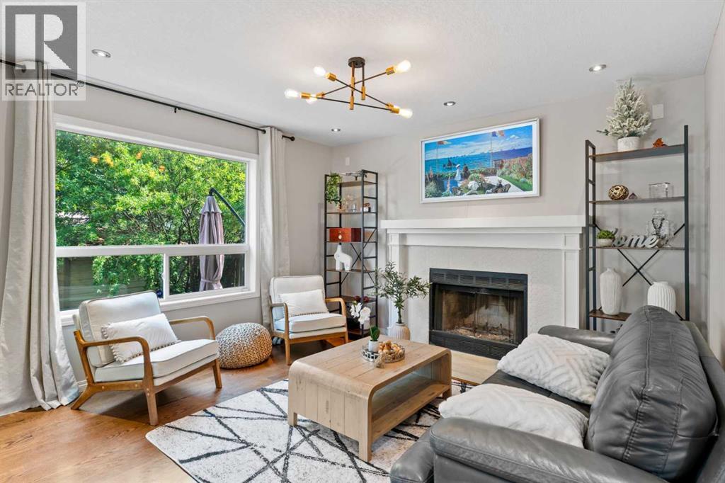 Single Family House for Sale in  Sierra Nevada Green SW Signal Hill Calgary 