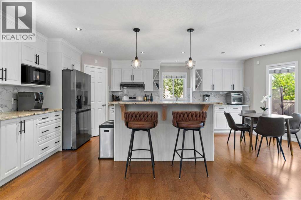 Single Family House for Sale in  Sierra Nevada Green SW Signal Hill Calgary 