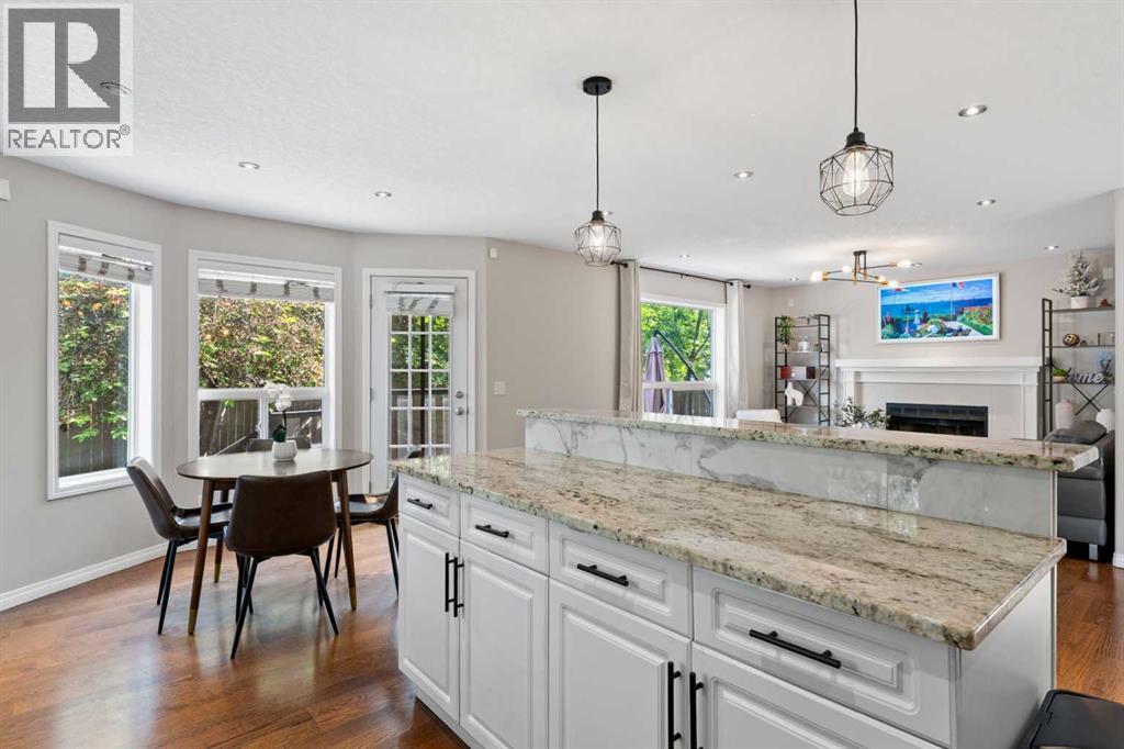 Single Family House for Sale in  Sierra Nevada Green SW Signal Hill Calgary 