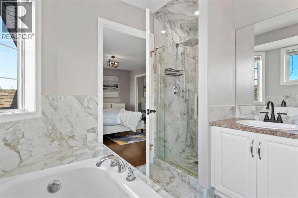 Single Family House for Sale in  Sierra Nevada Green SW Signal Hill Calgary 