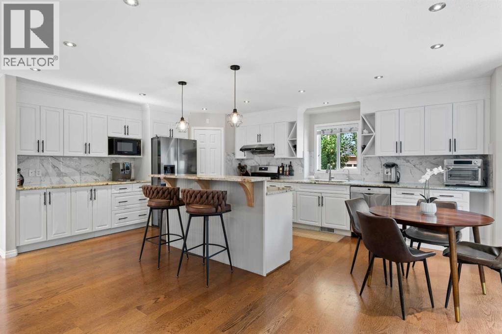 Single Family House for Sale in  Sierra Nevada Green SW Signal Hill Calgary 