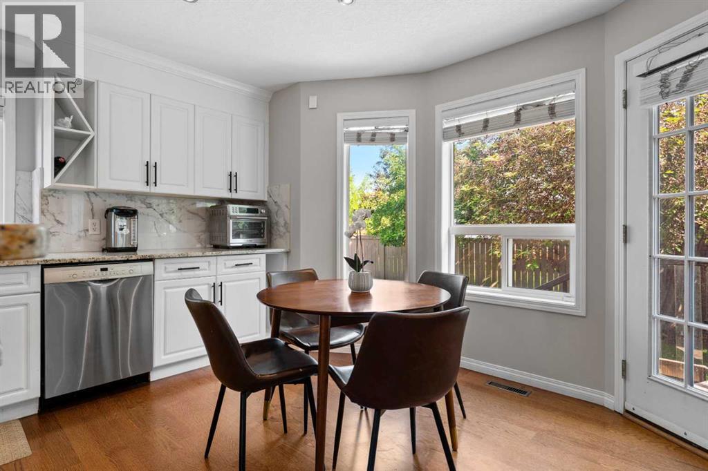 Single Family House for Sale in  Sierra Nevada Green SW Signal Hill Calgary 