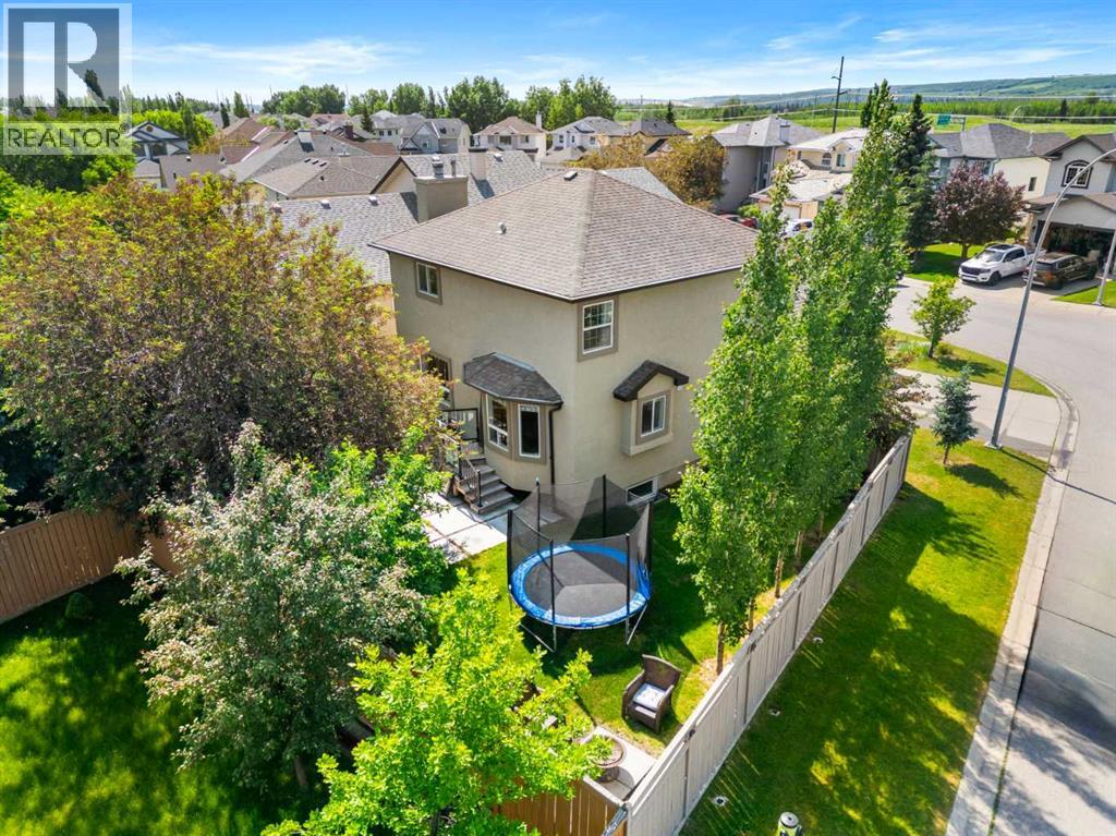 Single Family House for Sale in  Sierra Nevada Green SW Signal Hill Calgary 