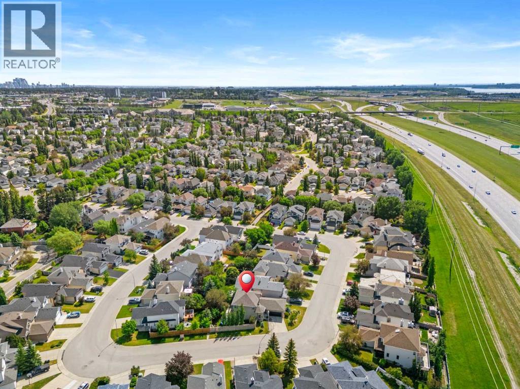 Single Family House for Sale in  Sierra Nevada Green SW Signal Hill Calgary 