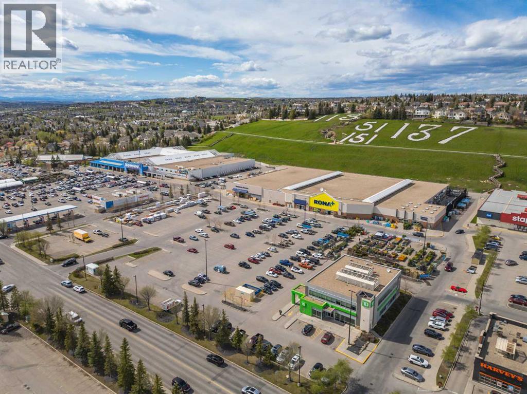 Single Family House for Sale in  Sierra Nevada Green SW Signal Hill Calgary 