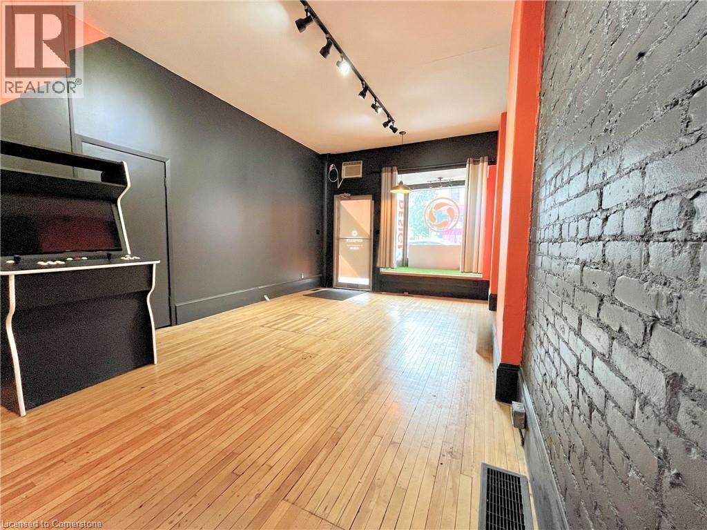 Photo 3 of 319 King Street E, Hamilton ON