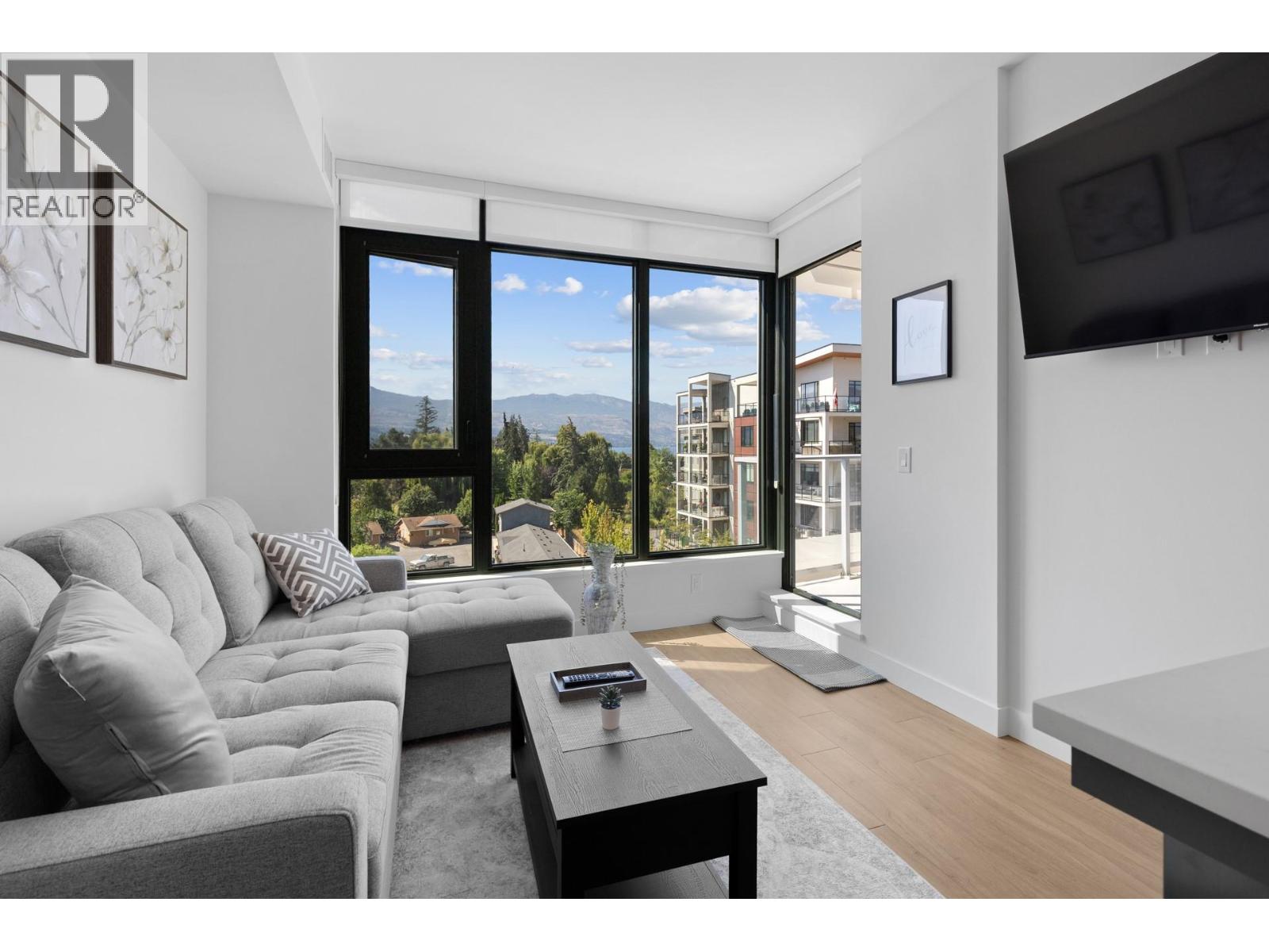 506 3699 Capozzi Road, Kelowna