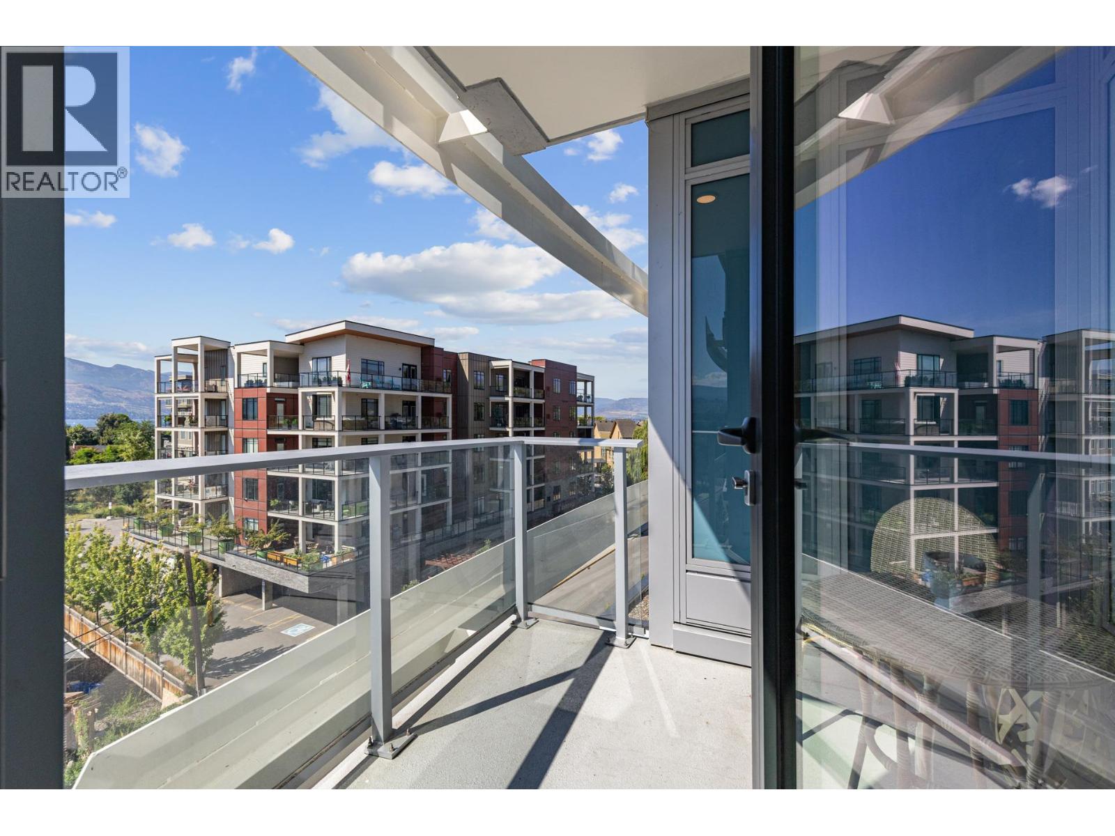506 3699 Capozzi Road, Kelowna