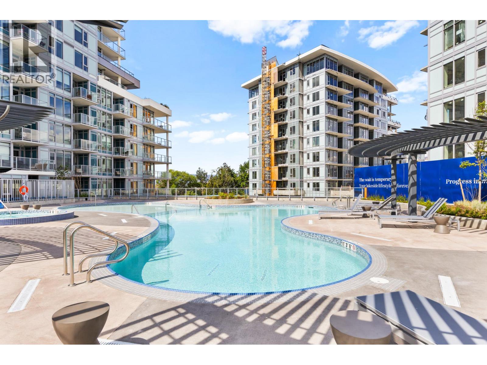 506 3699 Capozzi Road, Kelowna
