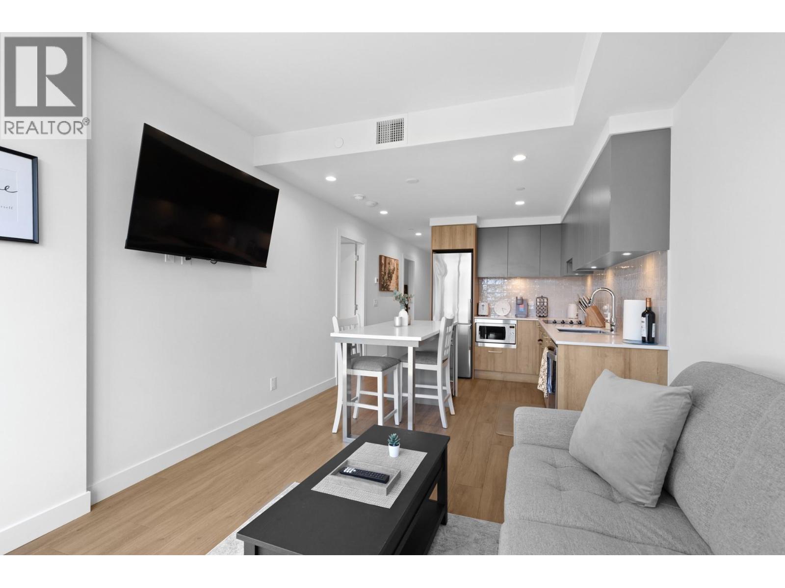 506 3699 Capozzi Road, Kelowna